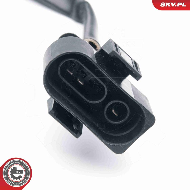 Sonde lambda ESEN SKV 09SKV553 - Visuel 2