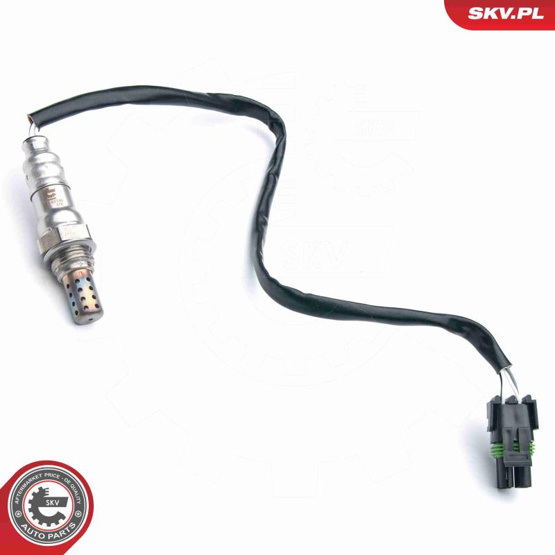 Sonde lambda ESEN SKV 09SKV560 - Visuel 2