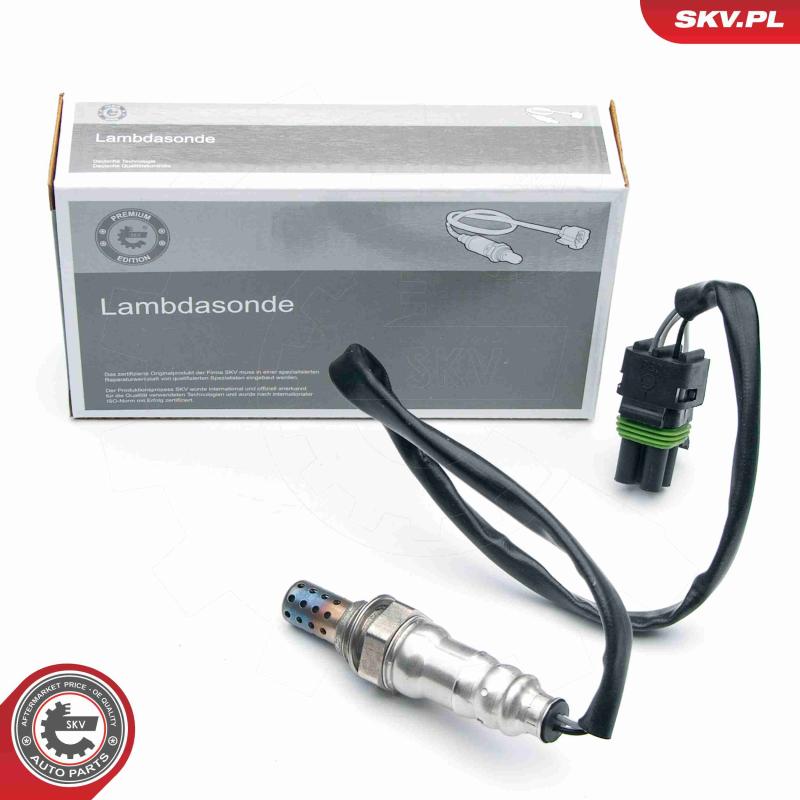Sonde lambda ESEN SKV 09SKV560 - Visuel 3