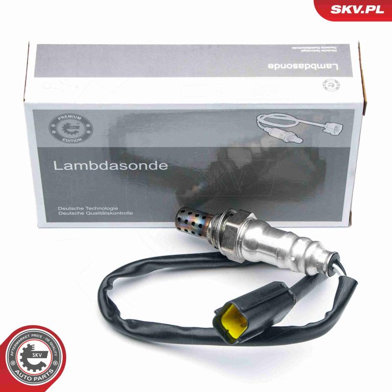 Sonde lambda ESEN SKV 09SKV569 - Visuel 2