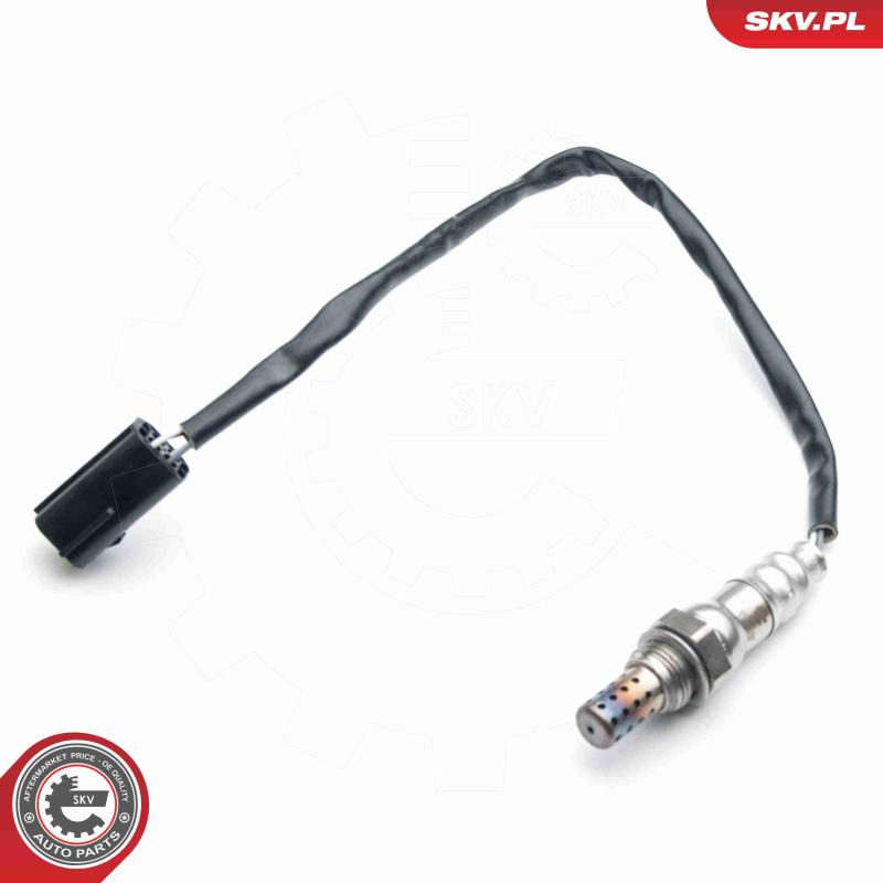 Sonde lambda ESEN SKV 09SKV569 - Visuel 3