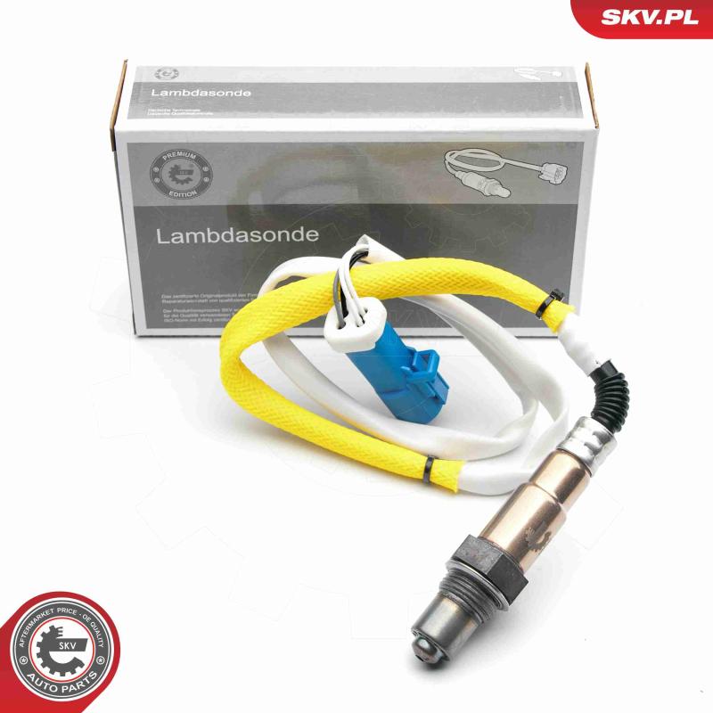 Sonde lambda ESEN SKV 09SKV577 - Visuel 1
