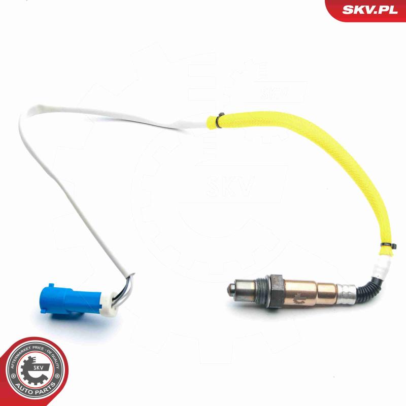 Sonde lambda ESEN SKV 09SKV577 - Visuel 2