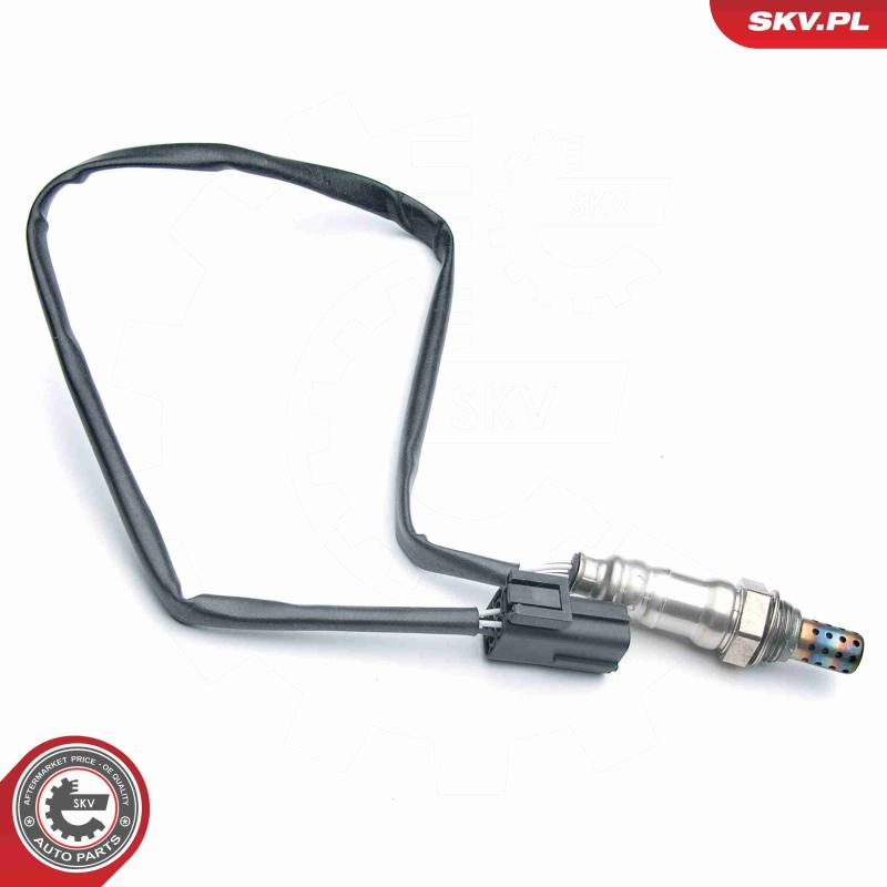 Sonde lambda ESEN SKV 09SKV578 - Visuel 1