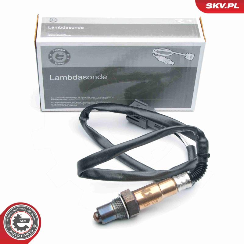 Sonde lambda ESEN SKV 09SKV584 - Visuel 1