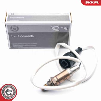 Sonde lambda ESEN SKV 09SKV587