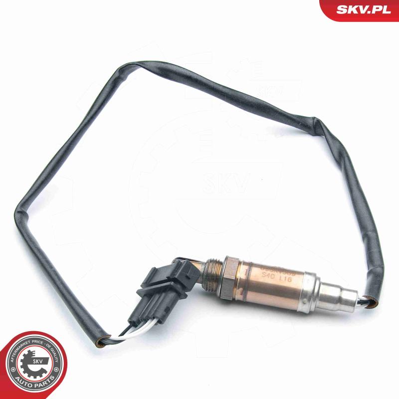Sonde lambda ESEN SKV 09SKV589 - Visuel 1