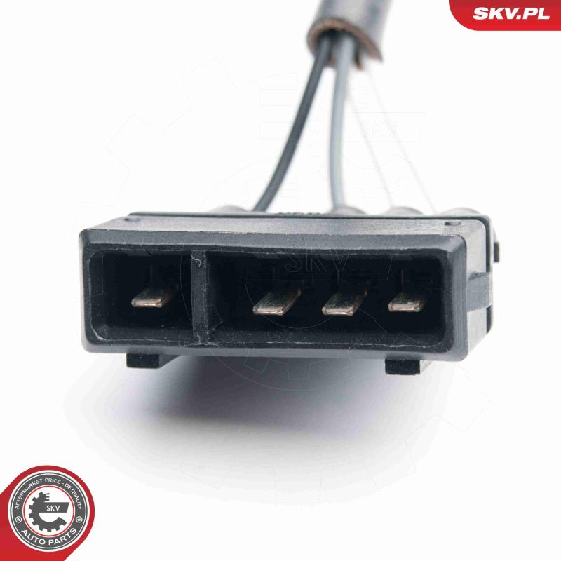 Sonde lambda ESEN SKV 09SKV589 - Visuel 3