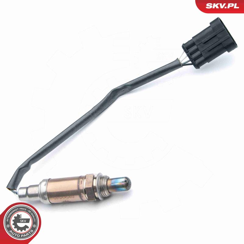 Sonde lambda ESEN SKV 09SKV595 - Visuel 2