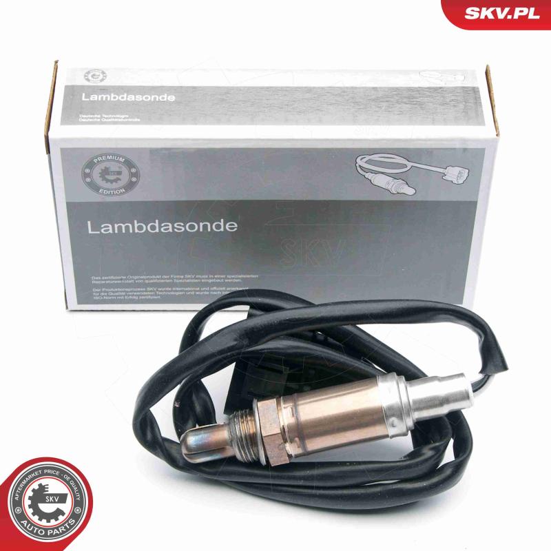 Sonde lambda ESEN SKV 09SKV599 - Visuel 1