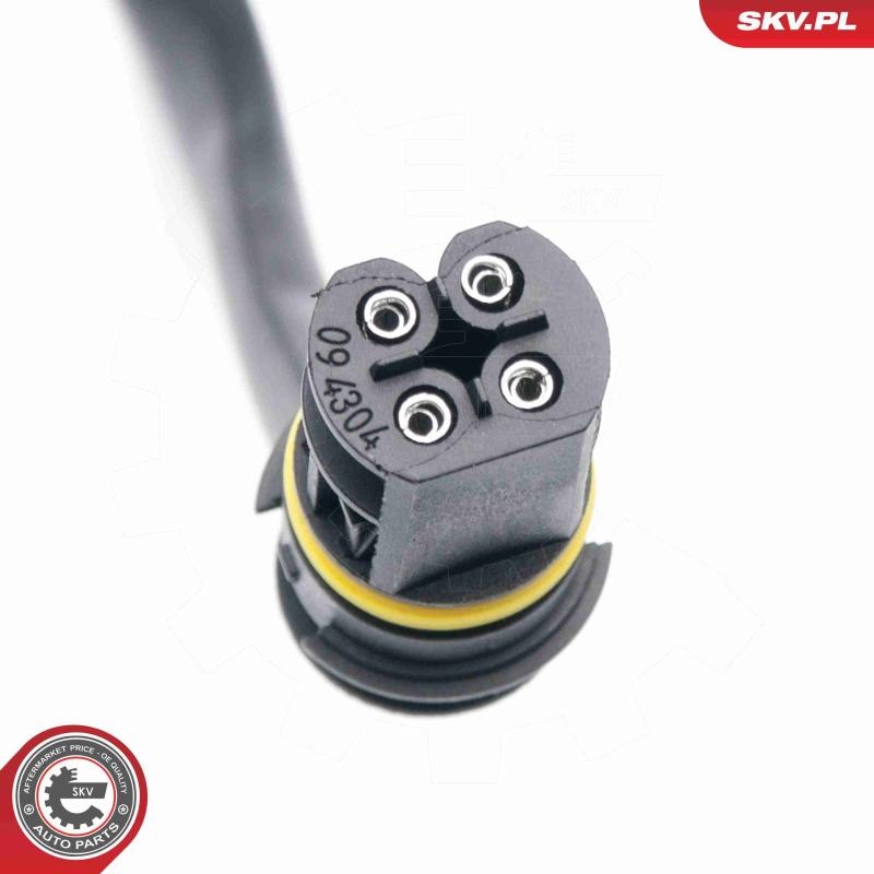 Sonde lambda ESEN SKV 09SKV600 - Visuel 2