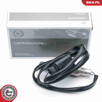 Sonde lambda ESEN SKV 09SKV602