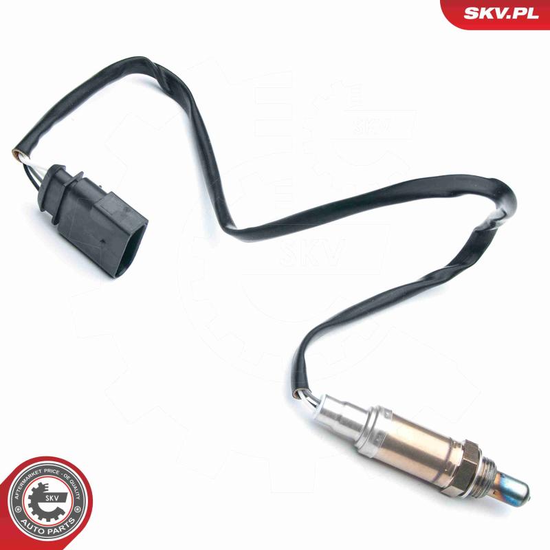 Sonde lambda ESEN SKV 09SKV602 - Visuel 1