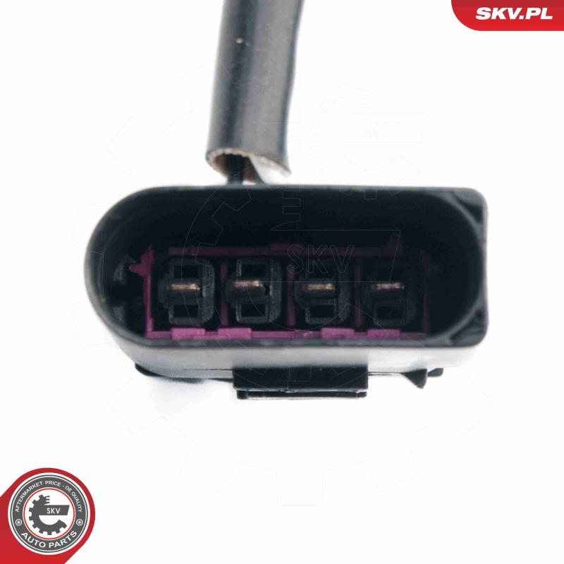 Sonde lambda ESEN SKV 09SKV602 - Visuel 3