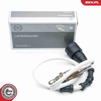 Sonde lambda ESEN SKV 09SKV604