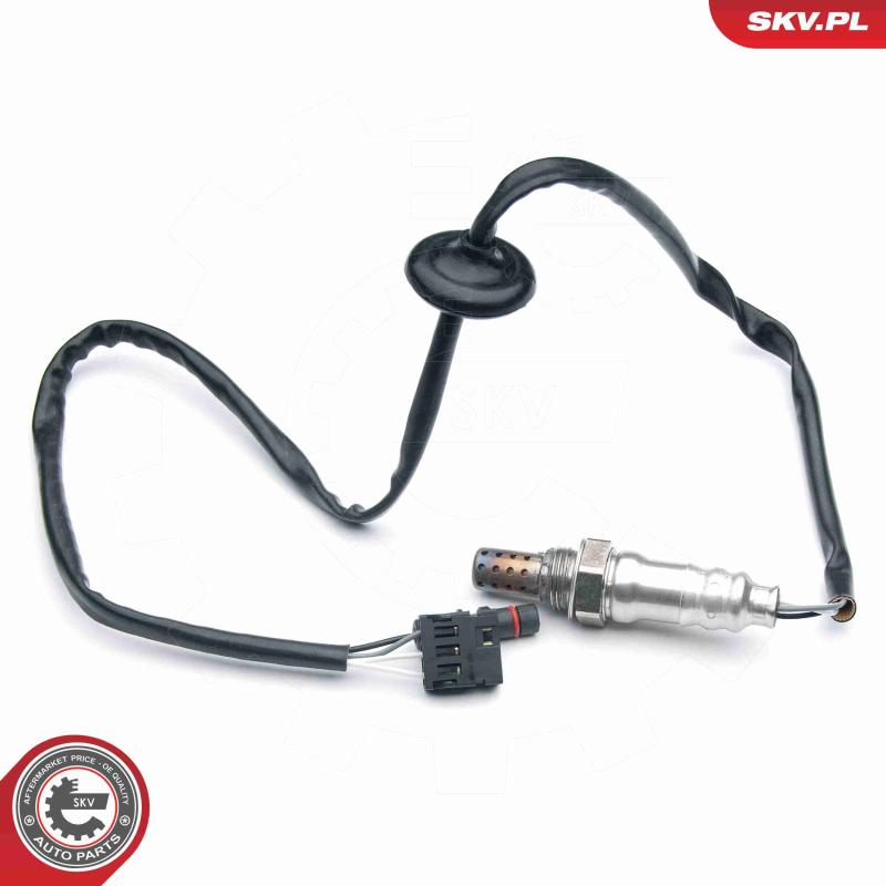 Sonde lambda ESEN SKV 09SKV612 - Visuel 2