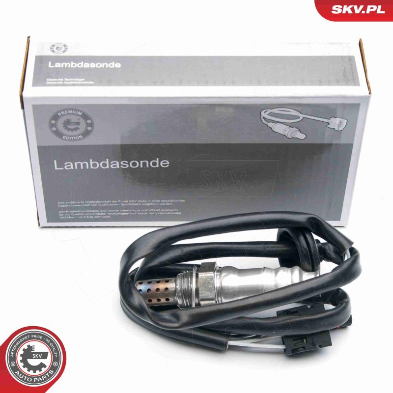 Sonde lambda ESEN SKV 09SKV612 - Visuel 3