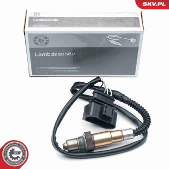 Sonde lambda ESEN SKV 09SKV616