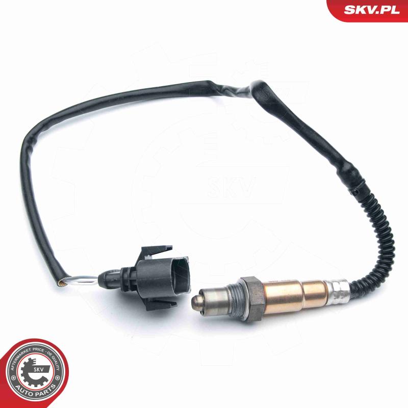 Sonde lambda ESEN SKV 09SKV616 - Visuel 1