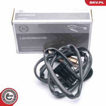 Sonde lambda ESEN SKV 09SKV617