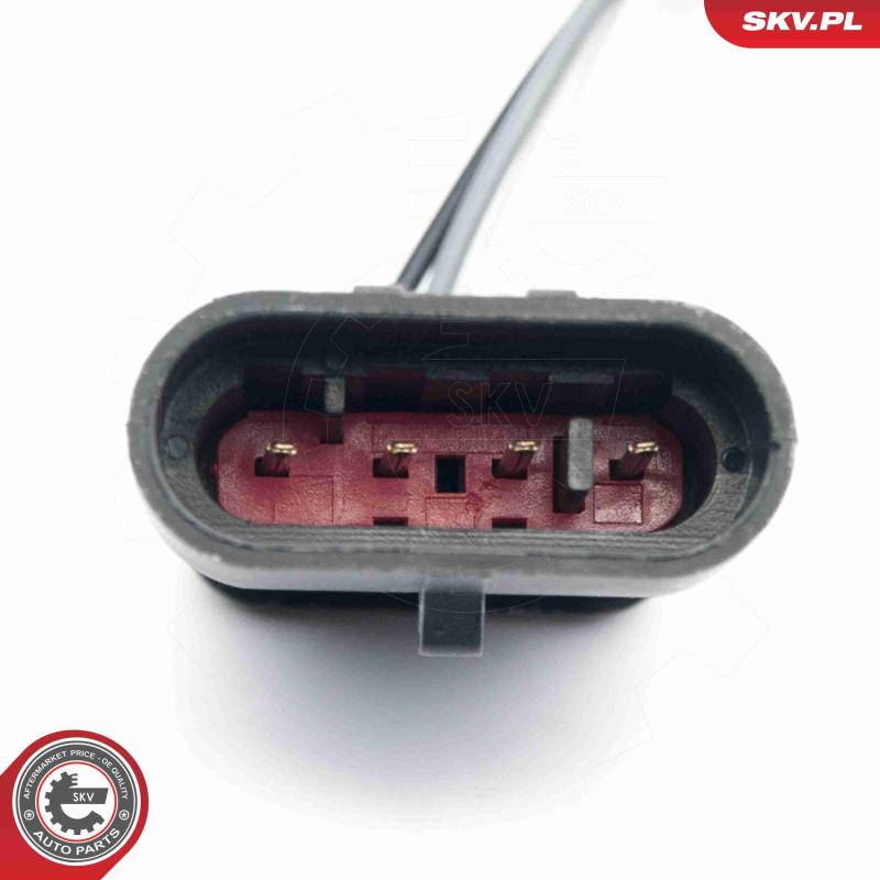 Sonde lambda ESEN SKV 09SKV617 - Visuel 3