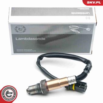 Sonde lambda ESEN SKV 09SKV619