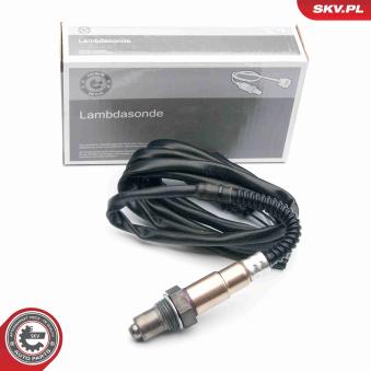 Sonde lambda ESEN SKV 09SKV624