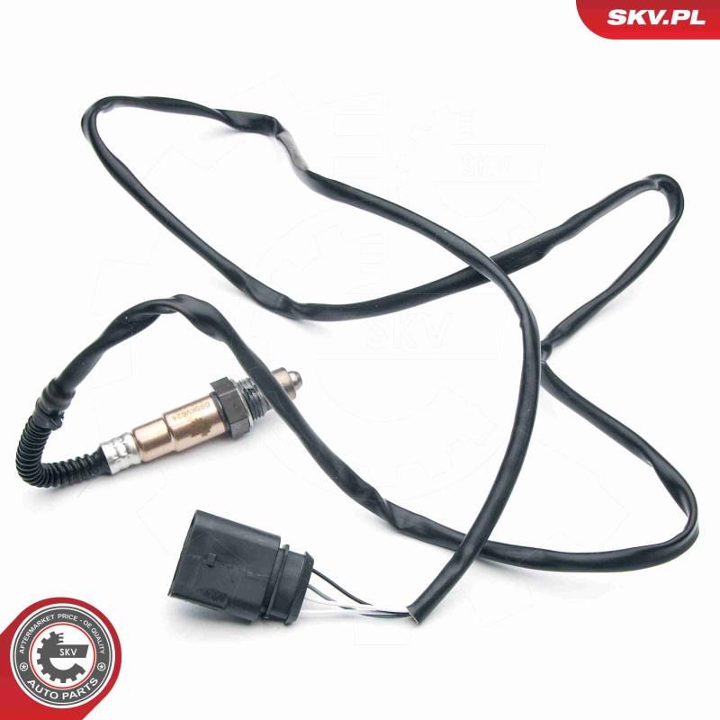 Sonde lambda ESEN SKV 09SKV624 - Visuel 1