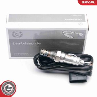 Sonde lambda ESEN SKV 09SKV626