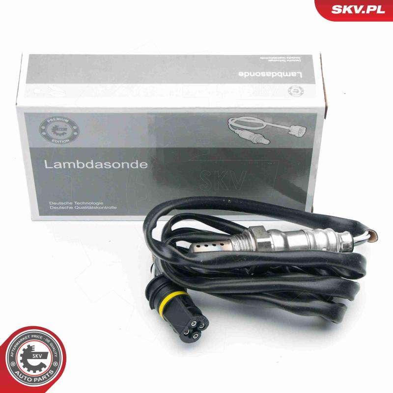 Sonde lambda ESEN SKV 09SKV628 - Visuel 1