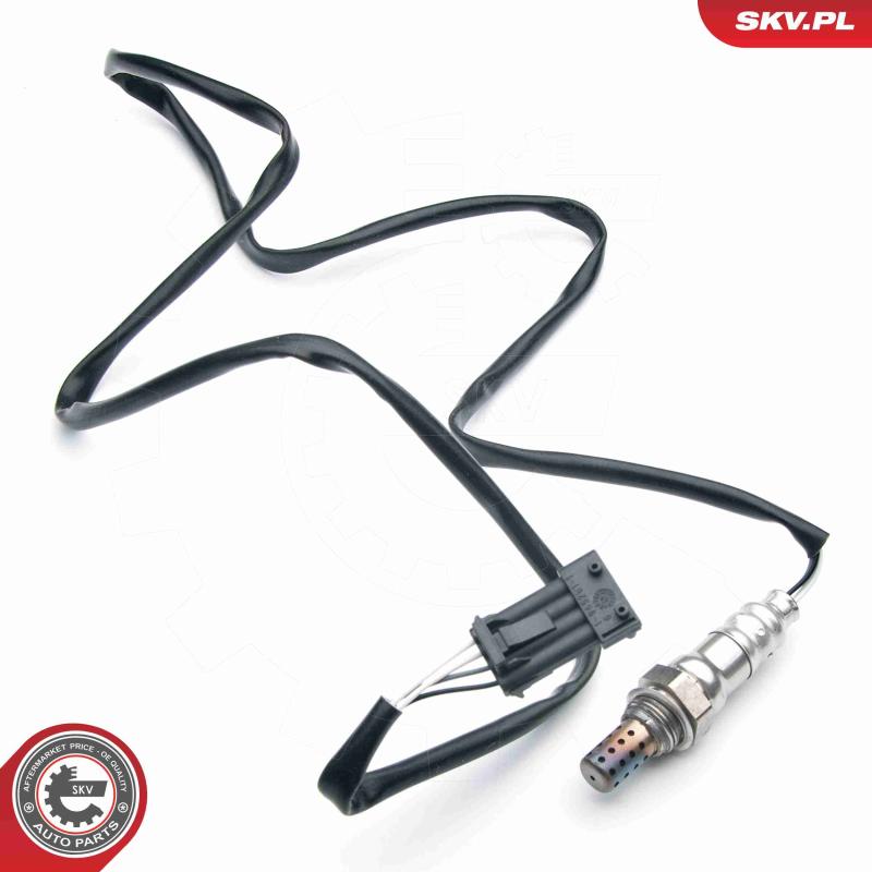 Sonde lambda ESEN SKV 09SKV632 - Visuel 1