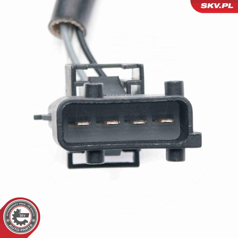 Sonde lambda ESEN SKV 09SKV632 - Visuel 3