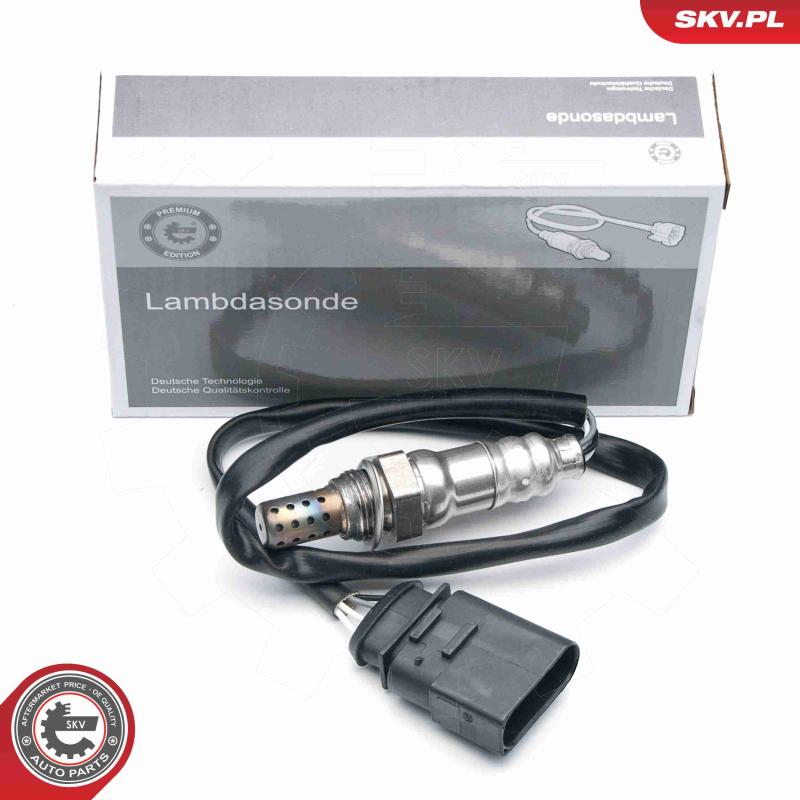 Sonde lambda ESEN SKV 09SKV636 - Visuel 1