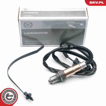 Sonde lambda ESEN SKV 09SKV639