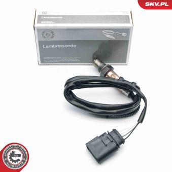 Sonde lambda ESEN SKV 09SKV641