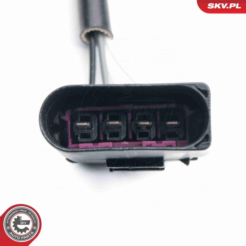 Sonde lambda ESEN SKV 09SKV641 - Visuel 3