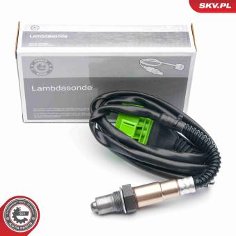 Sonde lambda ESEN SKV 09SKV646