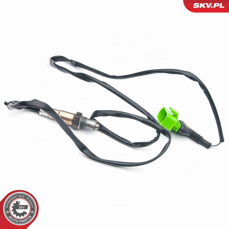 Sonde lambda ESEN SKV 09SKV646 - Visuel 1