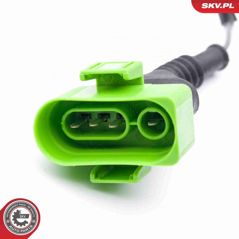 Sonde lambda ESEN SKV 09SKV646 - Visuel 3