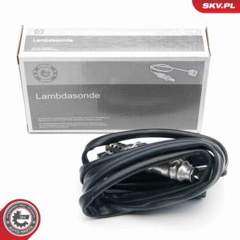 Sonde lambda ESEN SKV