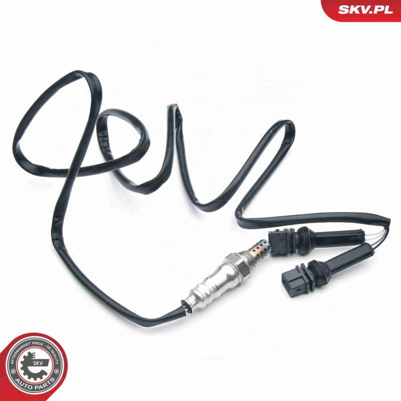 Sonde lambda ESEN SKV 09SKV651 - Visuel 1