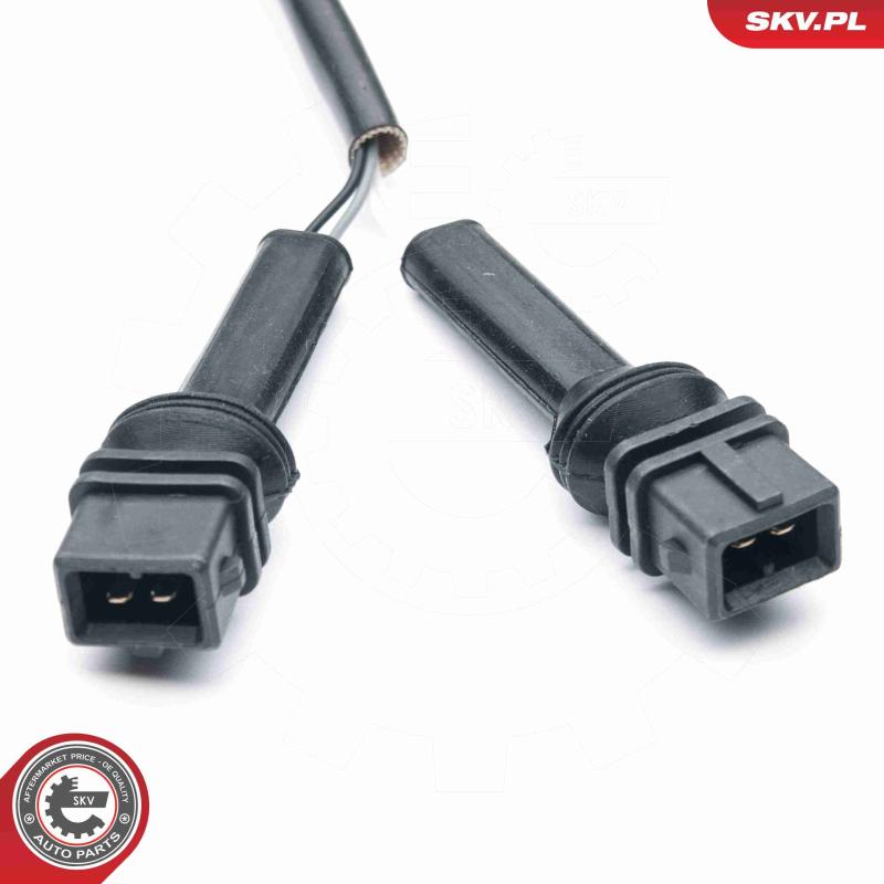 Sonde lambda ESEN SKV 09SKV651 - Visuel 3