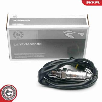Sonde lambda ESEN SKV 09SKV655