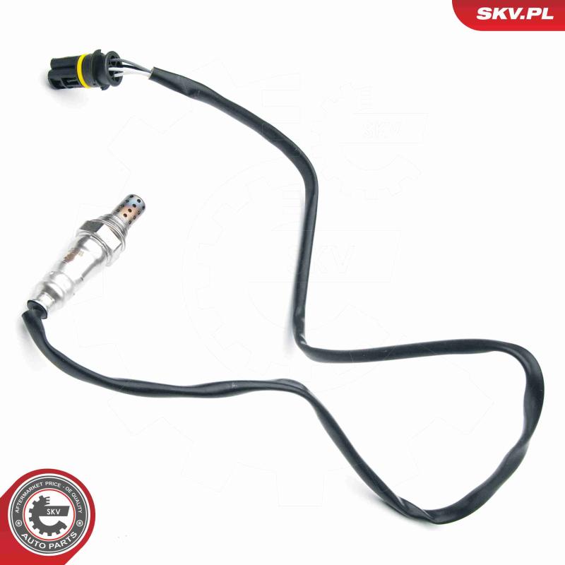 Sonde lambda ESEN SKV 09SKV655 - Visuel 1