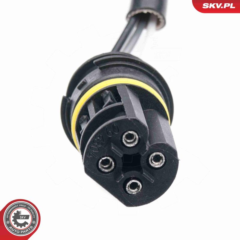 Sonde lambda ESEN SKV 09SKV655 - Visuel 3