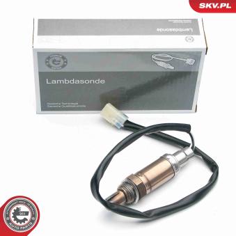 Sonde lambda ESEN SKV 09SKV661