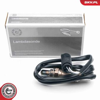 Sonde lambda ESEN SKV 09SKV665