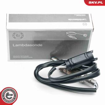 Sonde lambda ESEN SKV 09SKV667