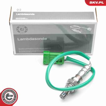 Sonde lambda ESEN SKV 09SKV671