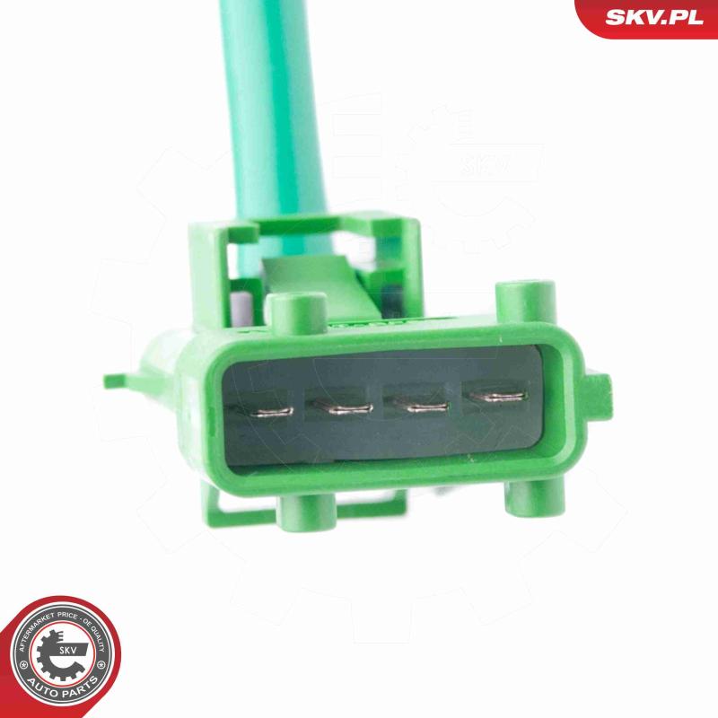 Sonde lambda ESEN SKV 09SKV671 - Visuel 2